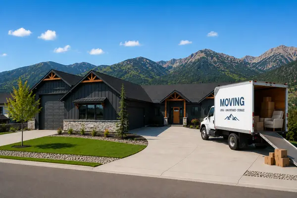 How to Move to Idaho: A Step-by-Step Relocation Checklist (2026)