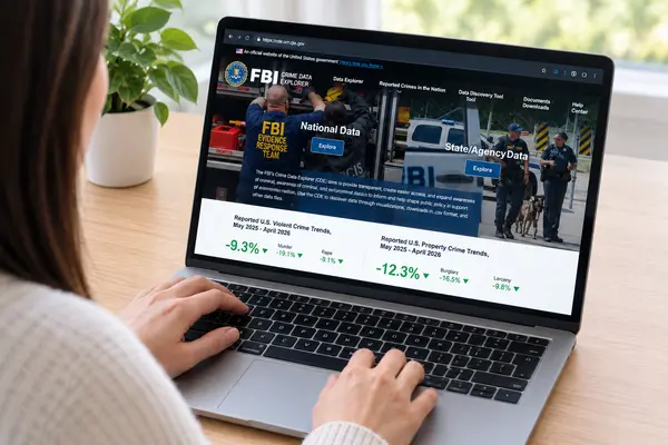 How to Research the Crime Rate in Idaho: A Data Guide,Living In Idaho