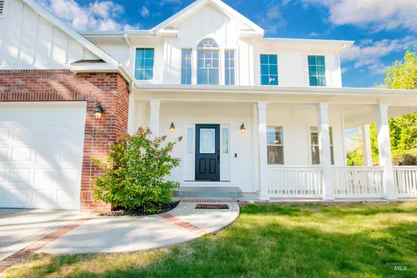 6174 N Queensbury Pl, Boise, ID 83713