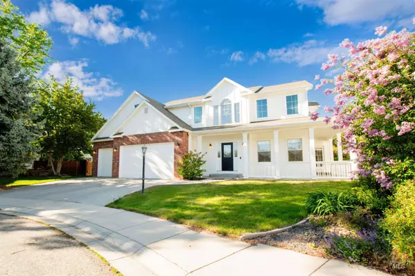 6174 N Queensbury Pl, Boise, ID 83713