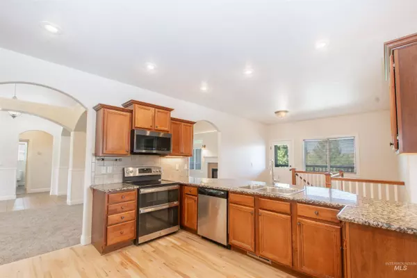 2565 S Skyview Dr., Nampa, ID 83686