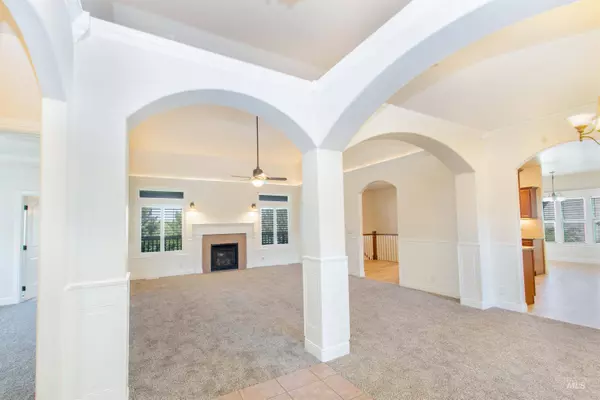 2565 S Skyview Dr., Nampa, ID 83686