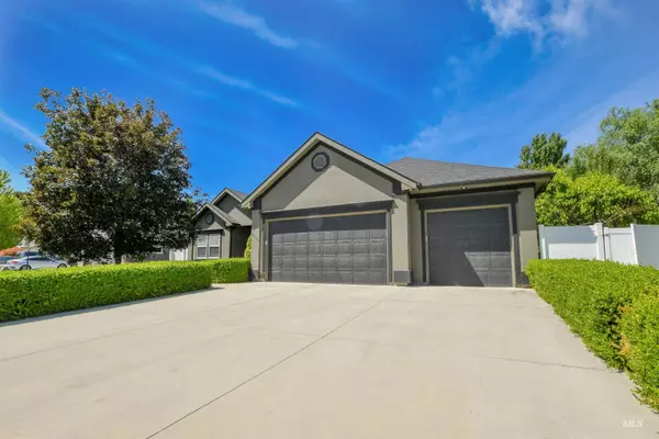 2565 S Skyview Dr., Nampa, ID 83686
