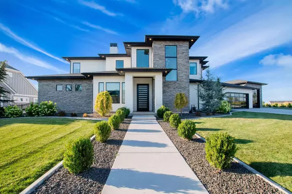 1520 W Kamet Ct, Nampa, ID 83686