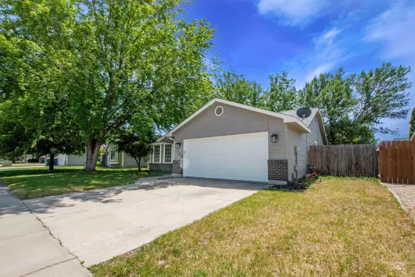 1383 E Drucker St, Meridian, ID 83642