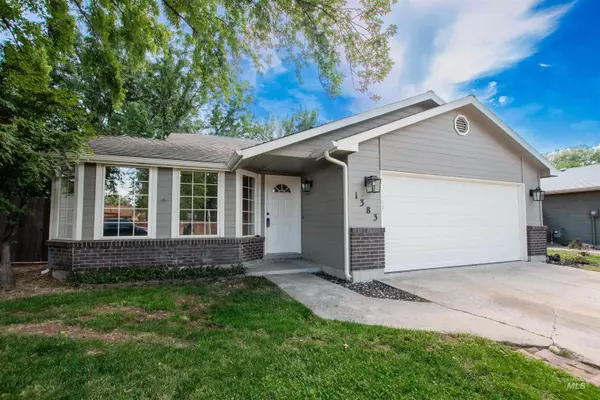 1383 E Drucker St, Meridian, ID 83642