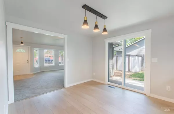 1383 E Drucker St, Meridian, ID 83642