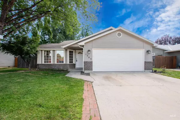 1383 E Drucker St, Meridian, ID 83642