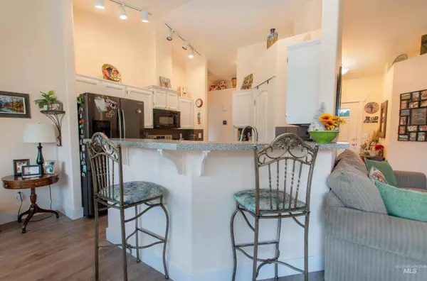 3854 E Sweet Pea Court, Boise, ID 83716