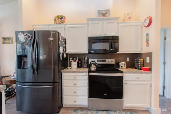 3854 E Sweet Pea Court, Boise, ID 83716