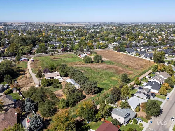 604 S Midland Blvd, Nampa, ID 83686