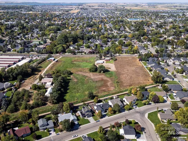 604 S Midland Blvd, Nampa, ID 83686