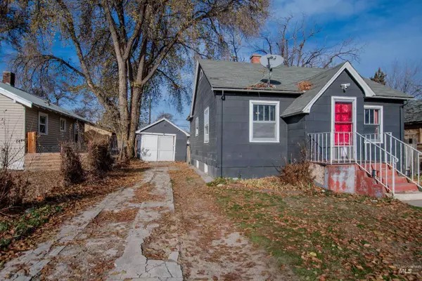 419 21st Ave, Nampa, ID 83651