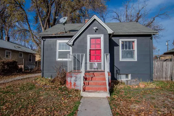 419 21st Ave, Nampa, ID 83651