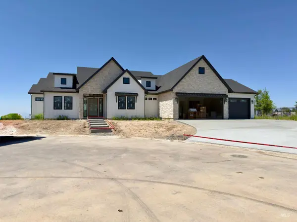 448 Joy Avenue, Caldwell, ID 83605