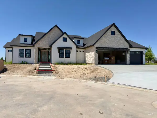 448 Joy Avenue, Caldwell, ID 83605