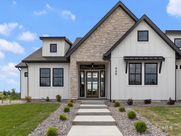 448 Joy Avenue, Middleton, ID 83644
