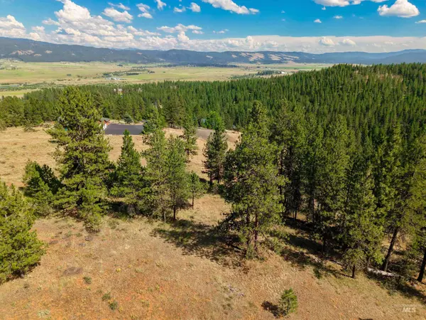TBD Eagle Feather Road, New Meadows, ID 83654