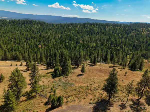 TBD Eagle Feather Road, New Meadows, ID 83654