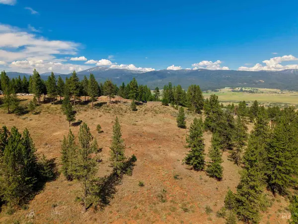 TBD Eagle Feather Road