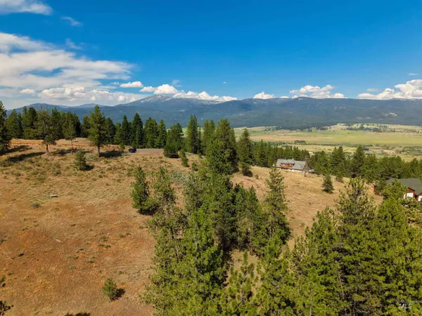 TBD Eagle Feather Road, New Meadows, ID 83654