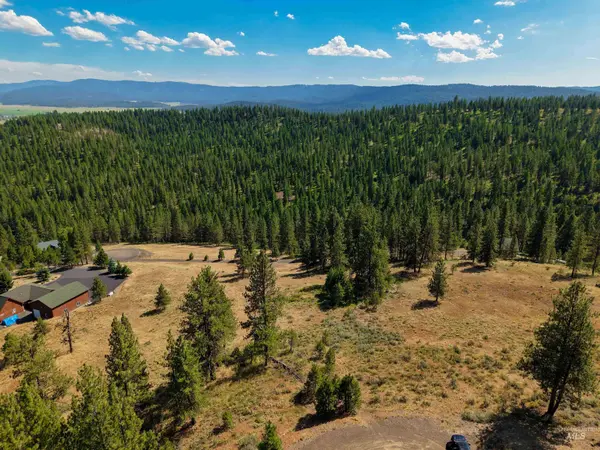 TBD Eagle Feather Road, New Meadows, ID 83654