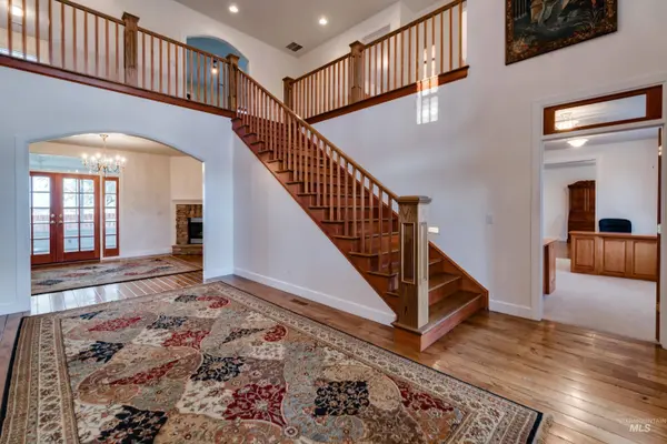 8716 Quail Ridge Dr., Nampa, ID 83686