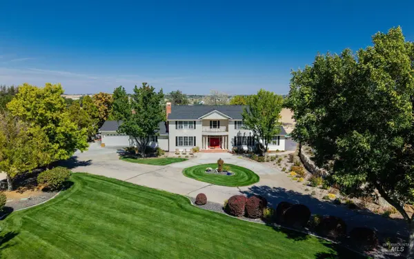 8716 Quail Ridge Dr.