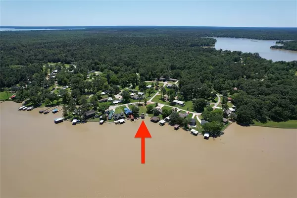 126 Fergeson WAY, Point Blank, TX 77364