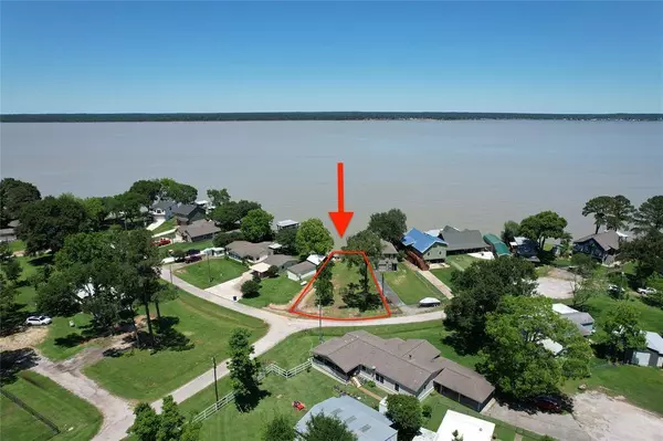 126 Fergeson WAY, Point Blank, TX 77364