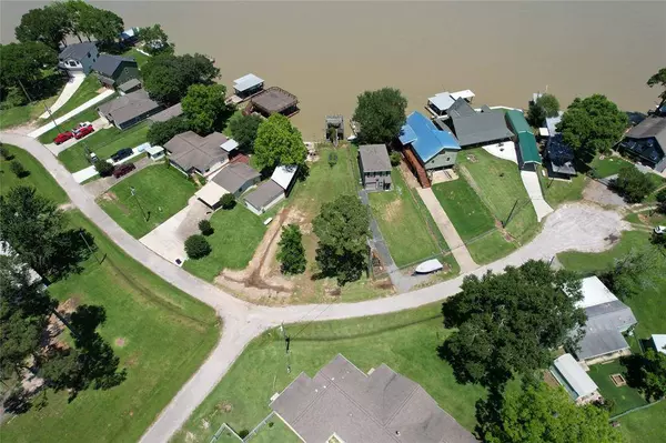 126 Fergeson WAY, Point Blank, TX 77364