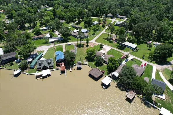 126 Fergeson WAY, Point Blank, TX 77364