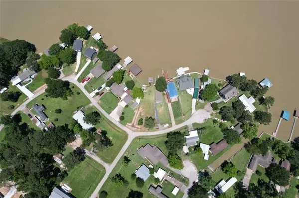 126 Fergeson WAY, Point Blank, TX 77364