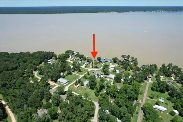 126 Fergeson WAY, Point Blank, TX 77364