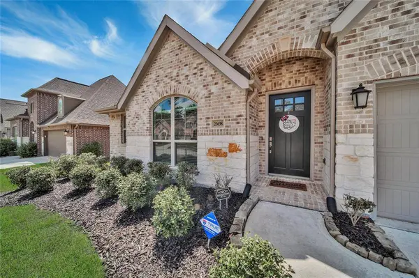 23638 Sage Villa DR, New Caney, TX 77357