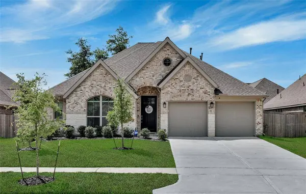 23638 Sage Villa DR, New Caney, TX 77357