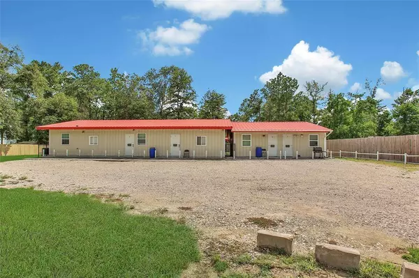 14256 Fm 1485 RD, Conroe, TX 77306