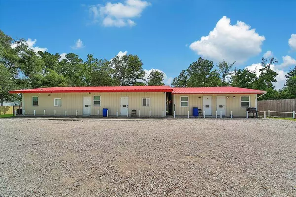 14256 Fm 1485 RD, Conroe, TX 77306