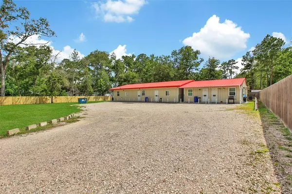 14256 Fm 1485 RD, Conroe, TX 77306