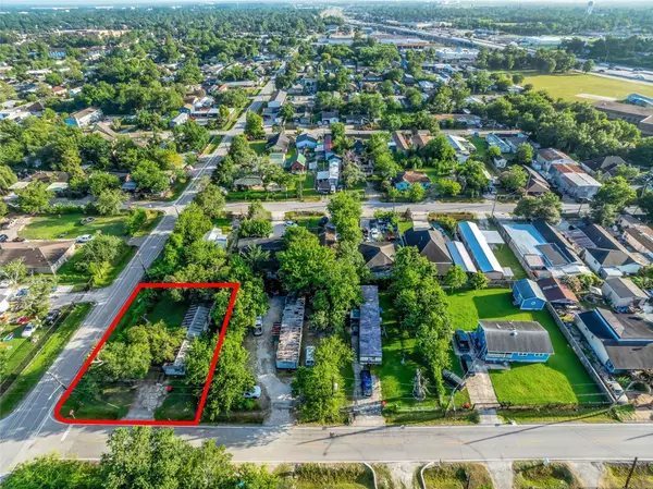 719 Manor ST, Houston, TX 77015