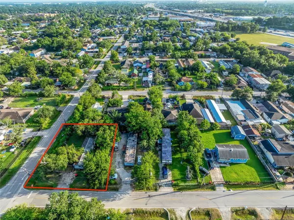 719 Manor ST, Houston, TX 77015