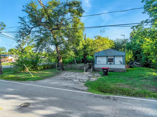 719 Manor ST, Houston, TX 77015