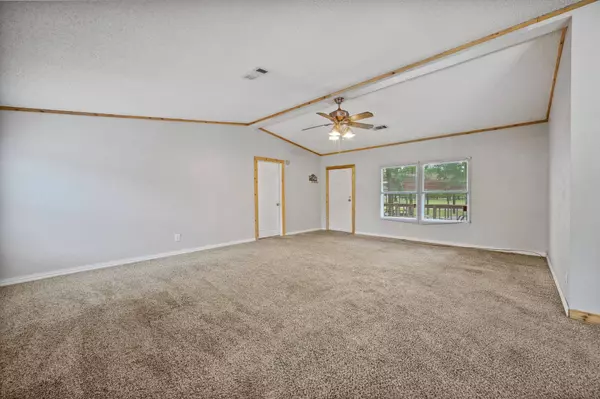 164 Deer TRL, Trinity, TX 75862