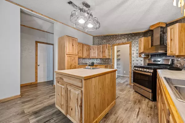 164 Deer TRL, Trinity, TX 75862