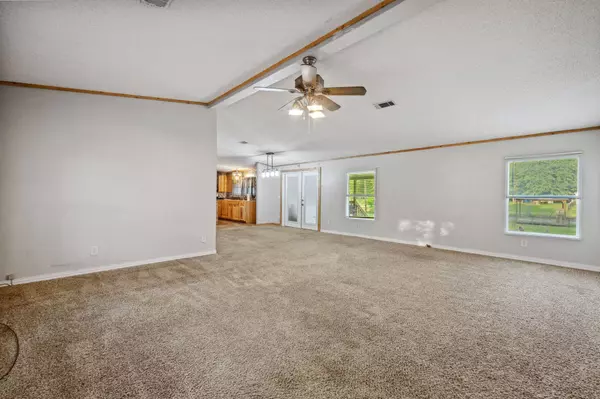 164 Deer TRL, Trinity, TX 75862