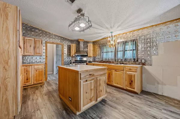 164 Deer TRL, Trinity, TX 75862