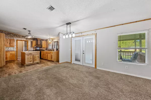 164 Deer TRL, Trinity, TX 75862