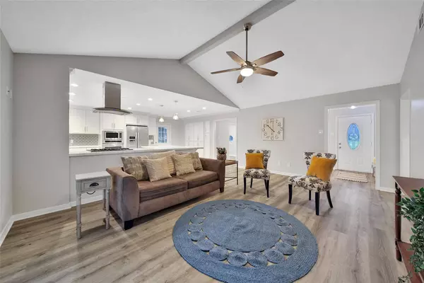 24260 Kelly ST, Porter, TX 77365