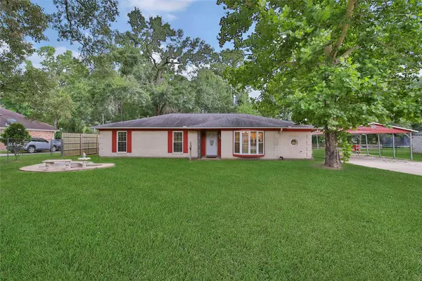 24260 Kelly ST, Porter, TX 77365