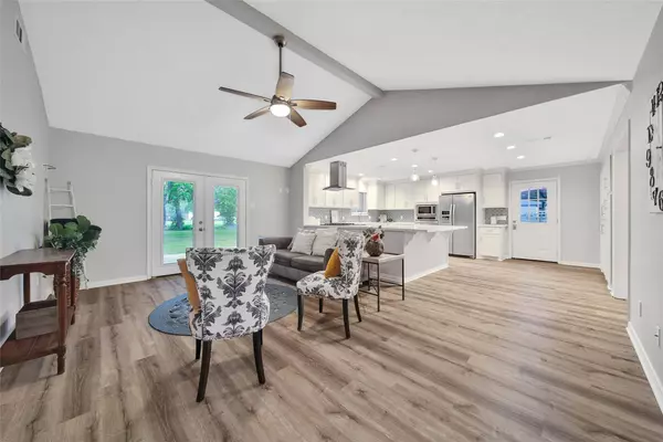 24260 Kelly ST, Porter, TX 77365